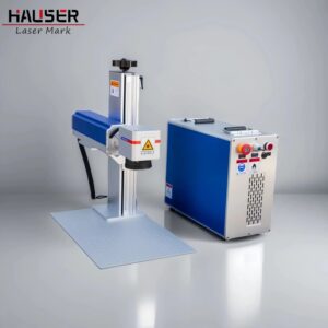 Laser marking machine